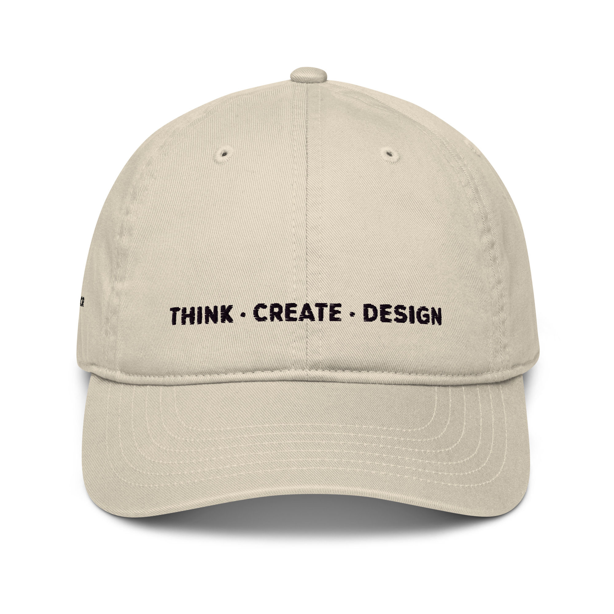 Think - Create - Design / by Yellow Mind