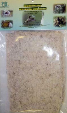 Hummer Helper Nest Material Refill