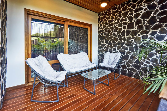 Apt #6 | C Wave Apartments