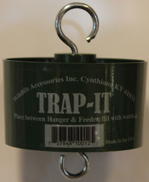 Trap-It Green Ant Moat