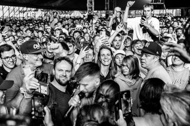 Tour management