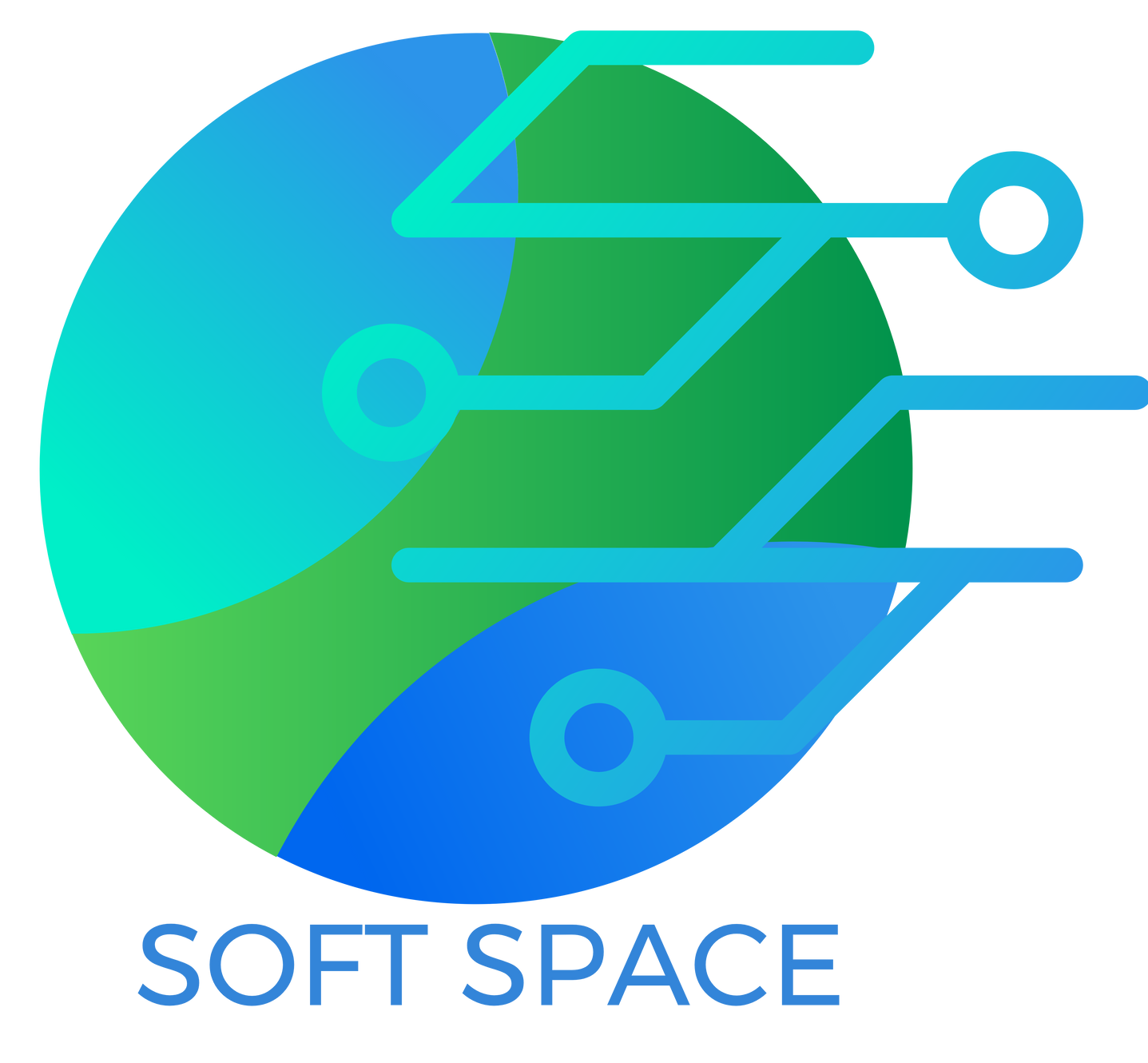 SAP Basis With GCP Soft Space