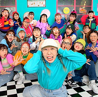 Yes!Problem!【We having a good time!!!】｜夢ダン