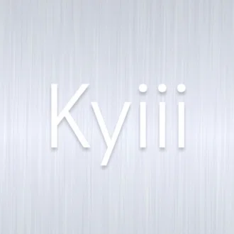 執筆者の写真: Kyiii