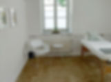 Behandlungsraum