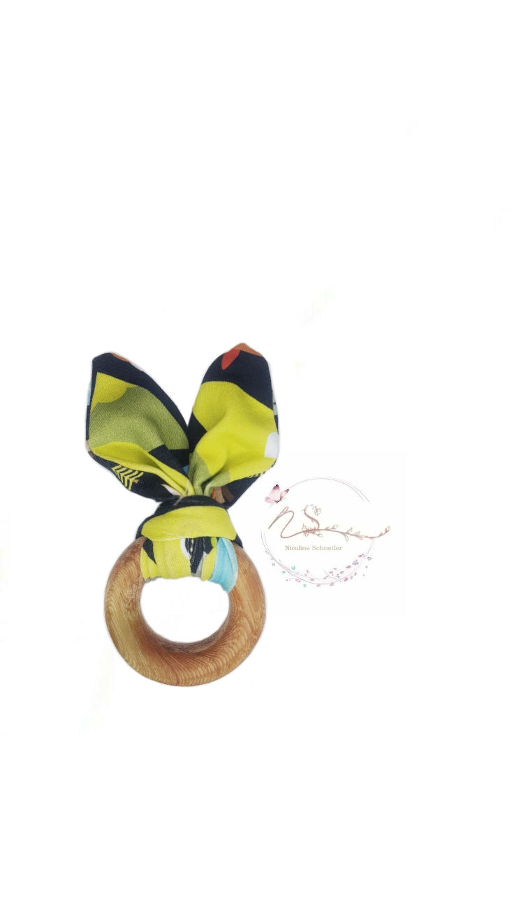 Teething Ring 