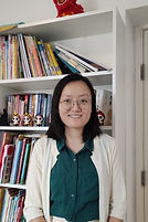 Ms. DONG Xu
董旭女士
　
