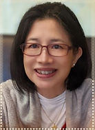 Ms. CHOW Bun Ching
周品晶女士