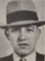 Sam Biase 1913 - 2002    FBI# 157566   Omaha PD# 12338