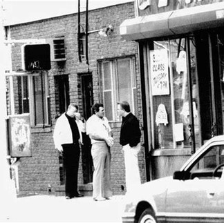 Mob Talk Social Club - Welcome to Mob Talk Social Club, where our passion for the Mafia brings like-minded individuals together to learn, share, and connect. Many people are fascinated by the Mob but don’t know where to start—that’s where we come in.