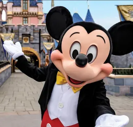 Mickey Mouse - The United States Department of Labor (DOL) is investigating the Security, Police and Fire Professionals of America (SPFPA) union over the theft of $160,0000 from the pension funds for workers at California’s Disneyland.