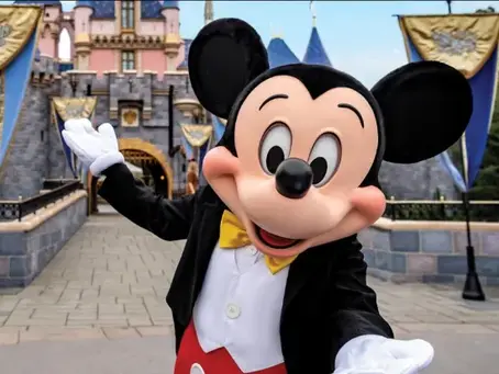 Mickey Mouse - The United States Department of Labor (DOL) is investigating the Security, Police and Fire Professionals of America (SPFPA) union over the theft of $160,0000 from the pension funds for workers at California’s Disneyland.