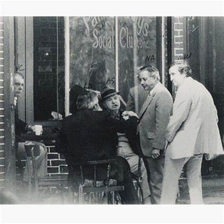 Mob Talk Social Club - Welcome to Mob Talk Social Club, where our passion for the Mafia brings like-minded individuals together to learn, share, and connect. Many people are fascinated by the Mob but don’t know where to start—that’s where we come in.