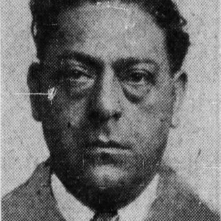 Gambino crime family  Gioacchino "Dandy Jack" Parisi, 