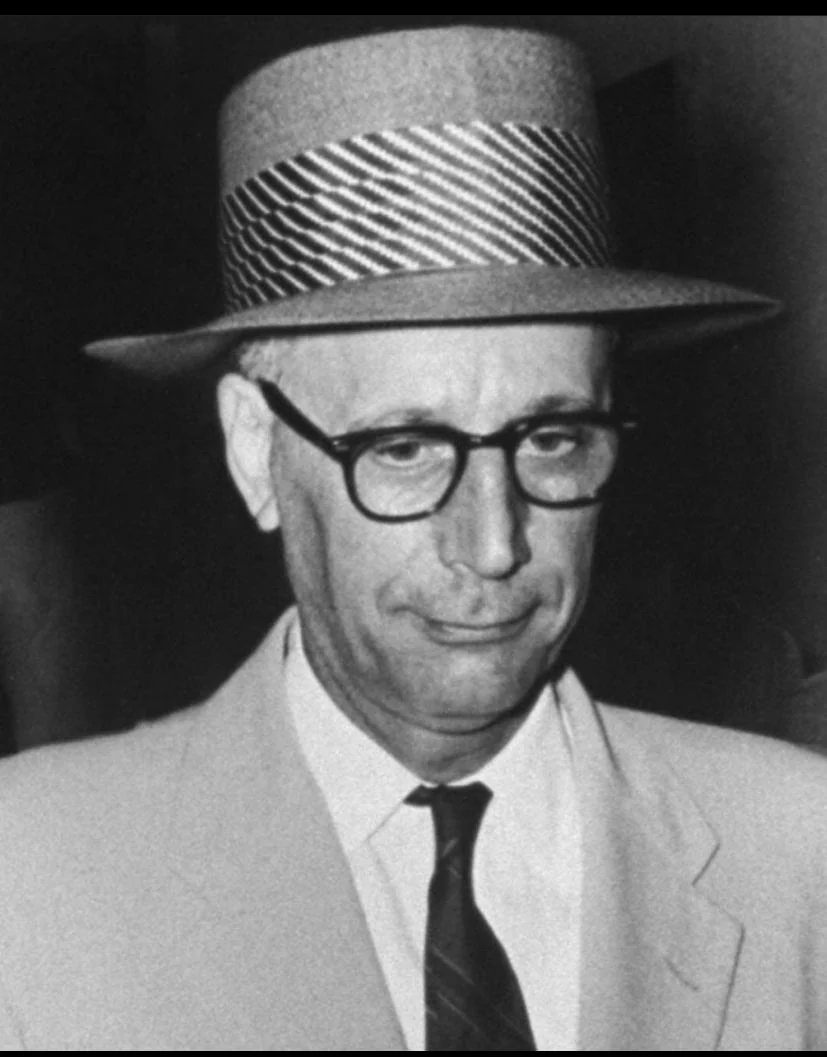 Joseph Civello, Dallas mafia boss
