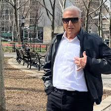      In April 1984, Attanasio participated in the murder of Bonanno soldier Cesare "The Tall Guy" Bonventre. Bonanno leaders Philip "Rusty" Rastelli & Joseph “Big Joey” Massino had ordered Bonventre's murder because they felt he was a threat to their power. Bonventre's pedigree, increasing wealth, & fearsome reputation had made him into a threat to the paranoid leadership