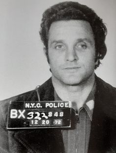 Anthony Casso - Victor Amuso Lucchese Crime family