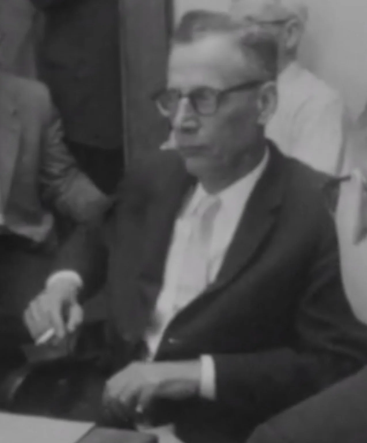 Joseph Civello, Dallas mafia boss