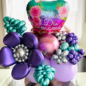 Small Balloon Bouquet