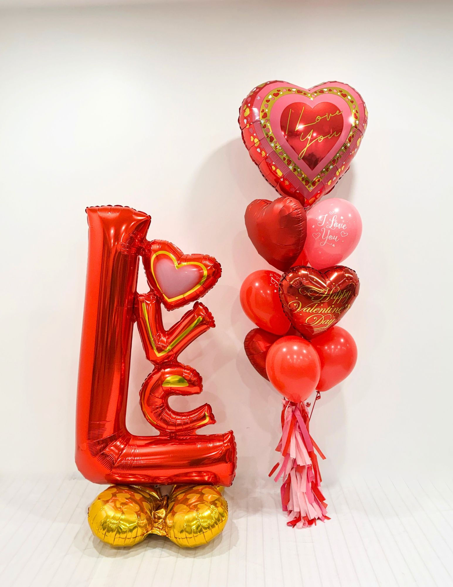 Love Balloon