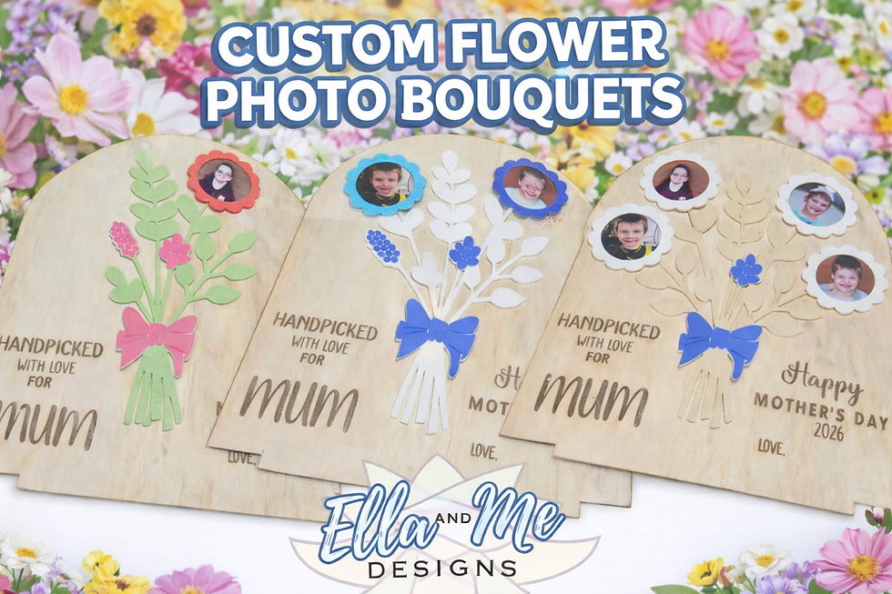 Thumbnail: Photo flower Bouquet 