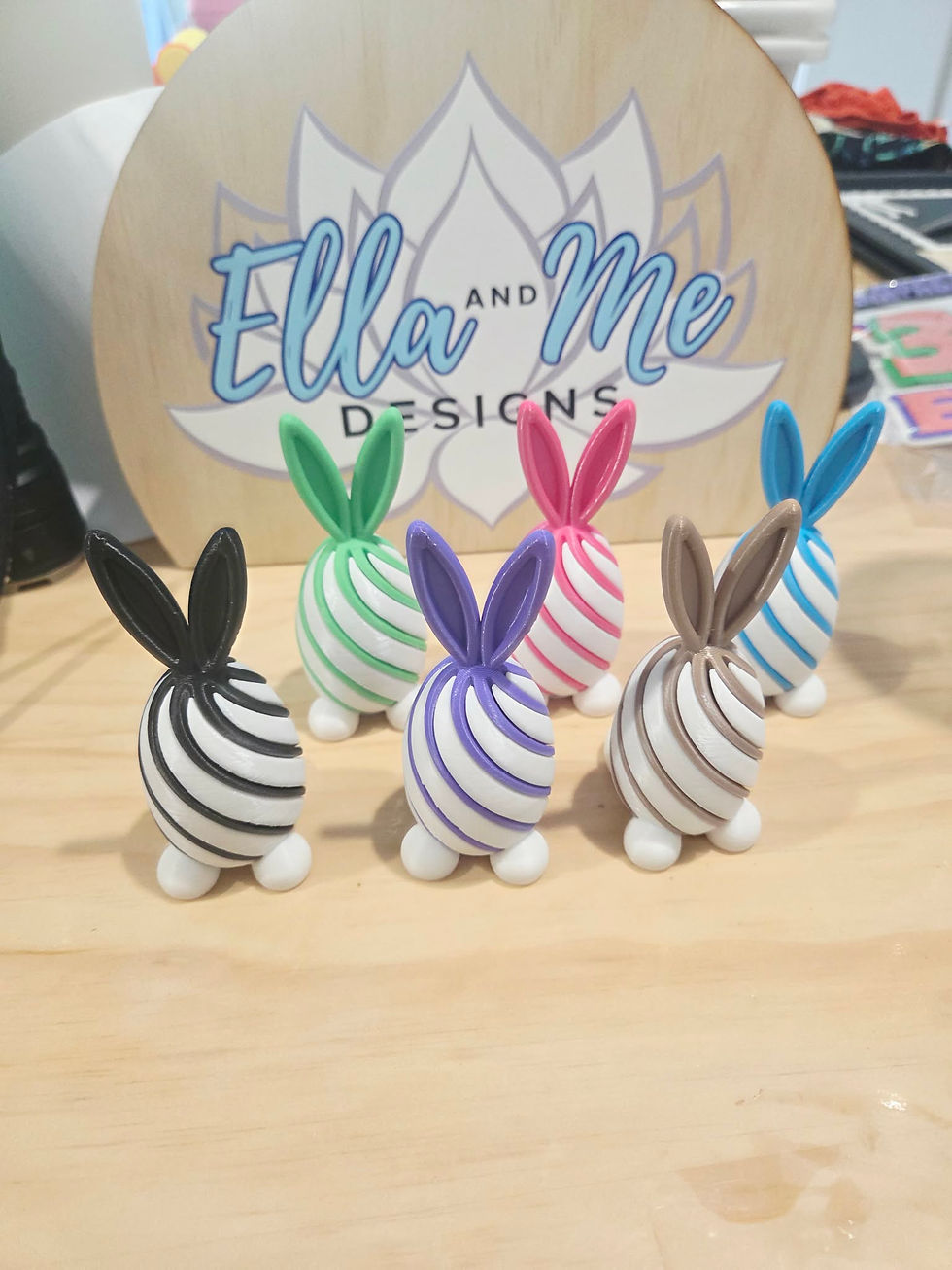 Thumbnail: Easter fidgets 