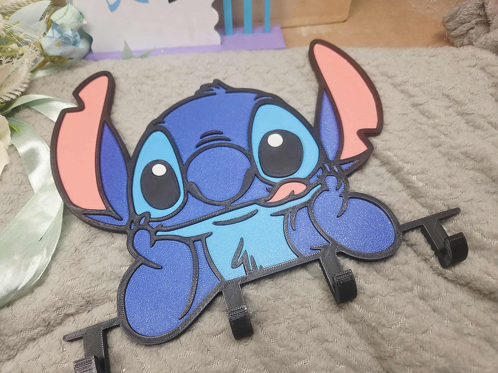 Thumbnail: KEY HOLDERS