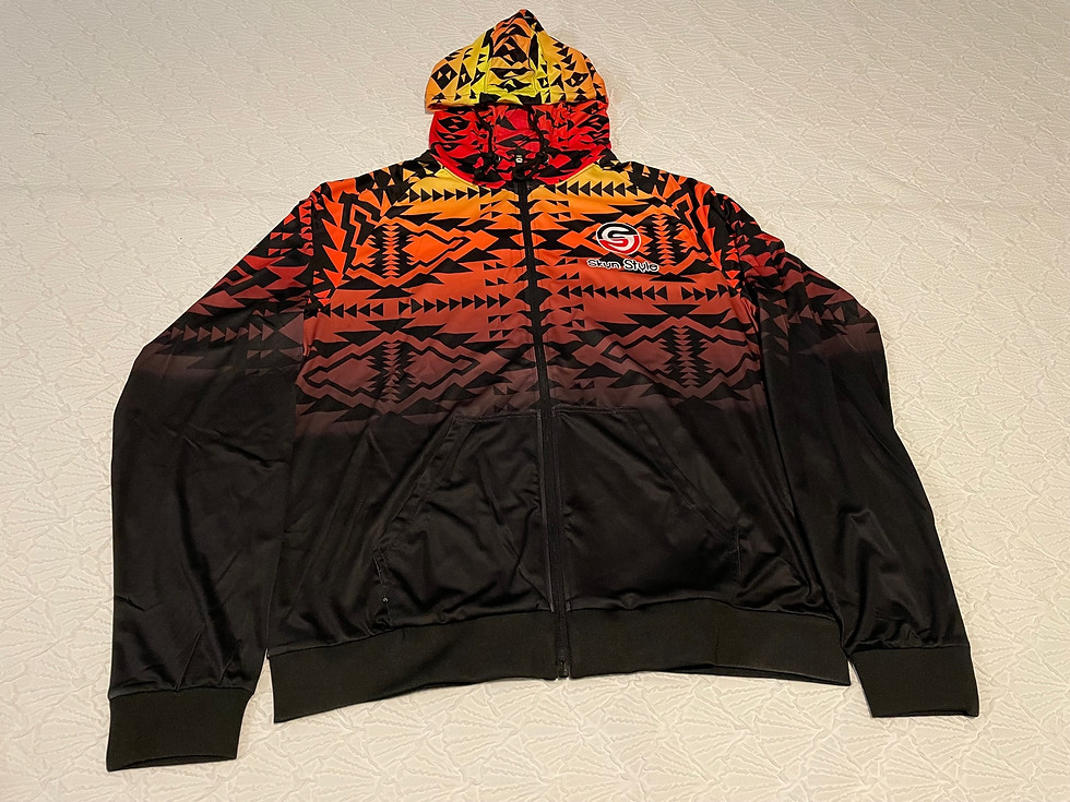 Thumbnail: Adult Jackets