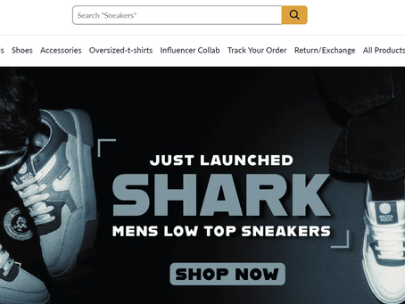 Bacca Bucci Shark Tank: A Shark Product But No Deal Cracked