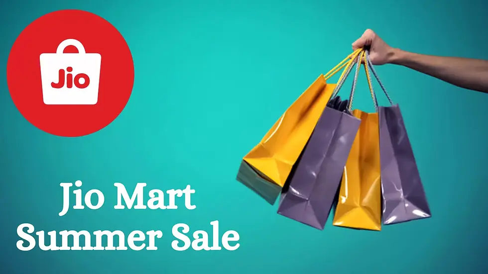 Reliance JioMart Quick Commerce Entry - Can it give tough competition to Blinkit and Zepto?