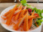 ปูอัด วาซาบิ