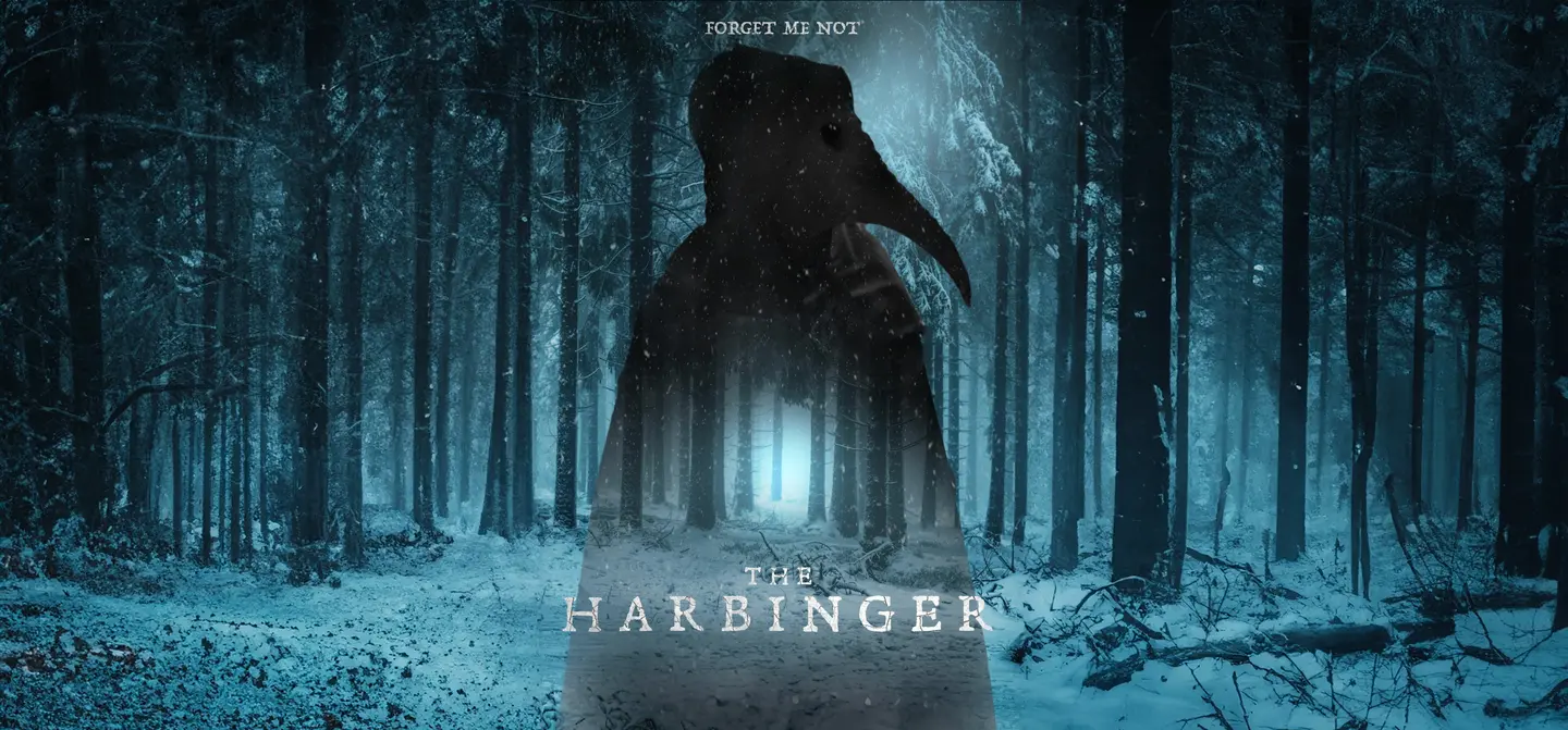 The Harbinger