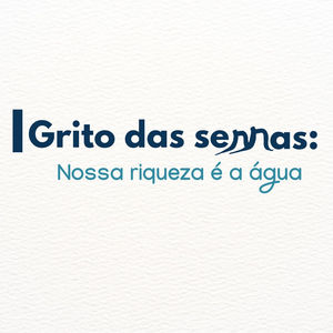 Identidade Visual Grito das Serras