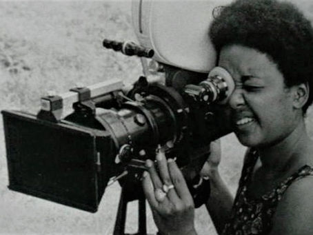 5 mulheres negras do audiovisual para conhecer e se inspirar