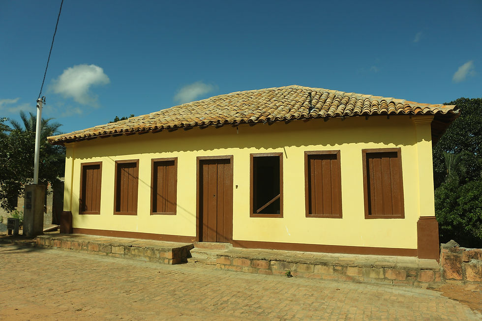 Casa Colonial