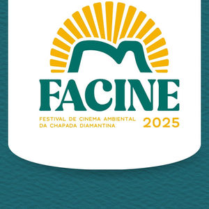 Identidade visual FACINE 2025