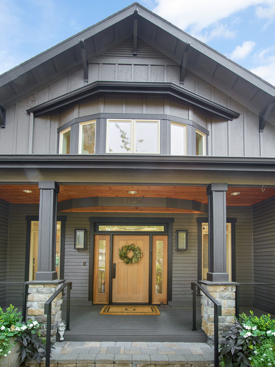 Noonan Residence NW Lifestyle Homes