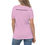 Thumbnail: Women's Relaxed T-Shirt Light Colors (Only Flows Grey)