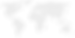 World map depicted by dots.