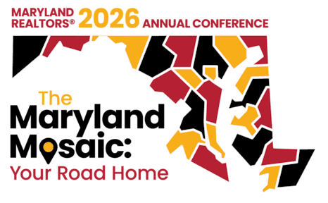 Maryland REALTORS® 2026 Annual Conference