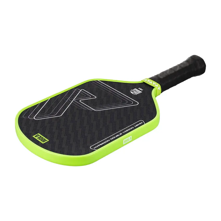 Thumbnail: JOOLA Hyperion Double Vision Pickleball Paddle