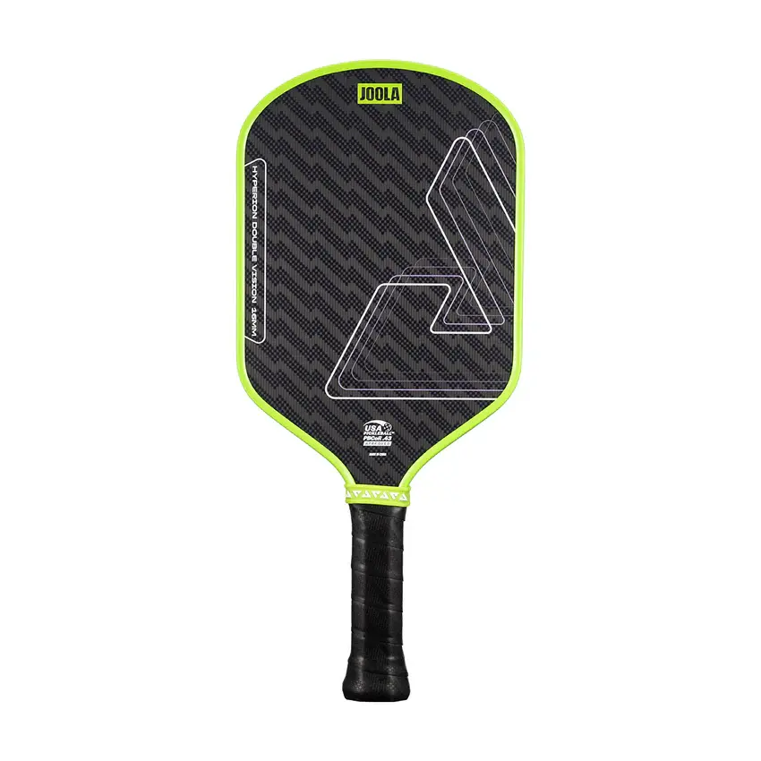 Thumbnail: JOOLA Hyperion Double Vision Pickleball Paddle