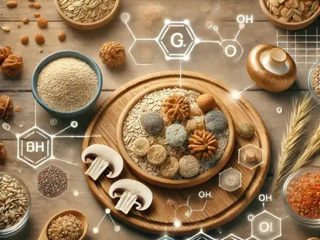 Looking to give your immune system a boost? Try this simple fiber supplement!