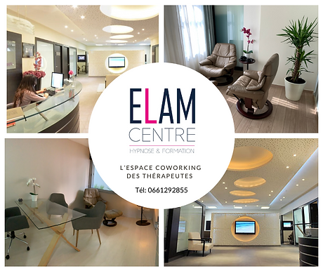 Co Working Space Centre ELAM
