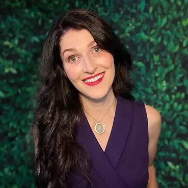 Anya Smith, MBA, MS