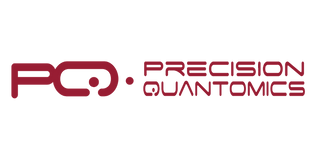 Precision Quantomics Logo
