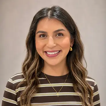 Cindy Gonzalez