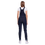 Thumbnail: Belly Support Maternity Overall - Long