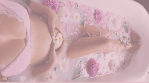 Pregnancy Body Care Find your Glow
