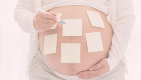 Modern Trending Baby Names 2021